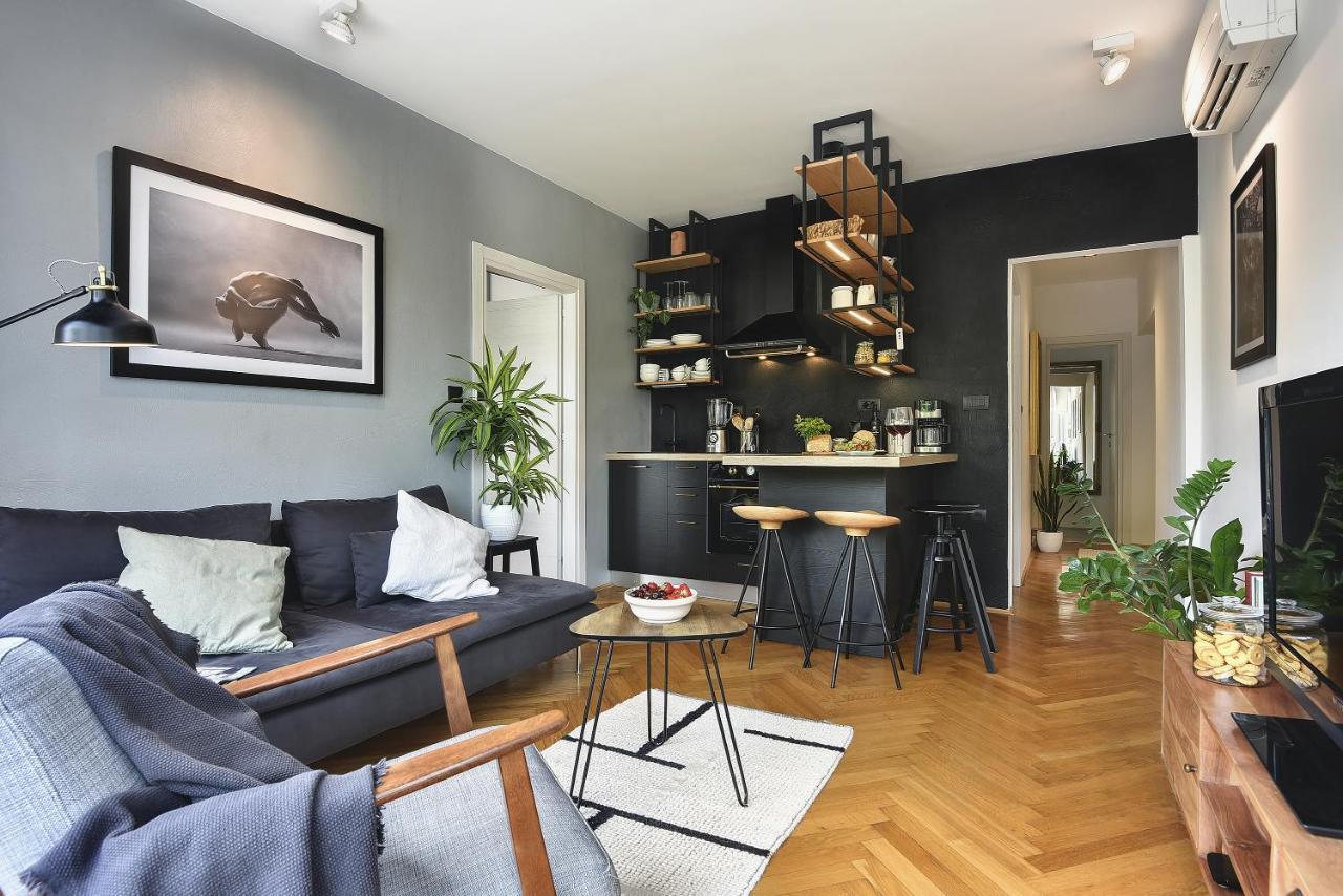 Apartma Place To Be - Center